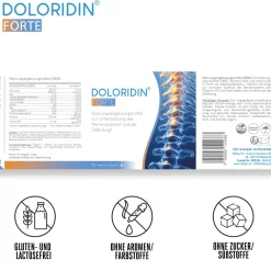 Doloridin Forte| Best