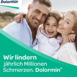 GS mit Naproxen, Schmerztabletten bei Gelenkschmerzen - Jetzt 20% mit dem Code 20 sparen*|Dolormin New