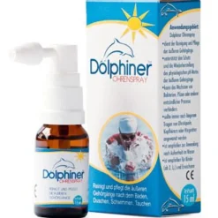 Dolphiner™ Ohrenspray>