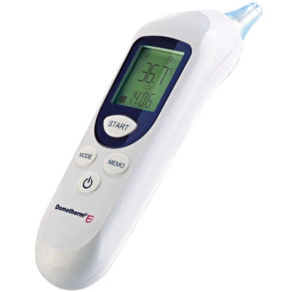 Domotherm® E Infrarot-Ohrthermometer| Online