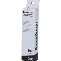 Domotherm Hygiene-Schutzhüllen für Digitalthermometer> Discount