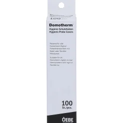 Domotherm Hygiene-Schutzhüllen für Digitalthermometer><noscript><img width=