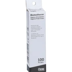 Domotherm Hygiene-Schutzhüllen für Digitalthermometer><noscript><img width=