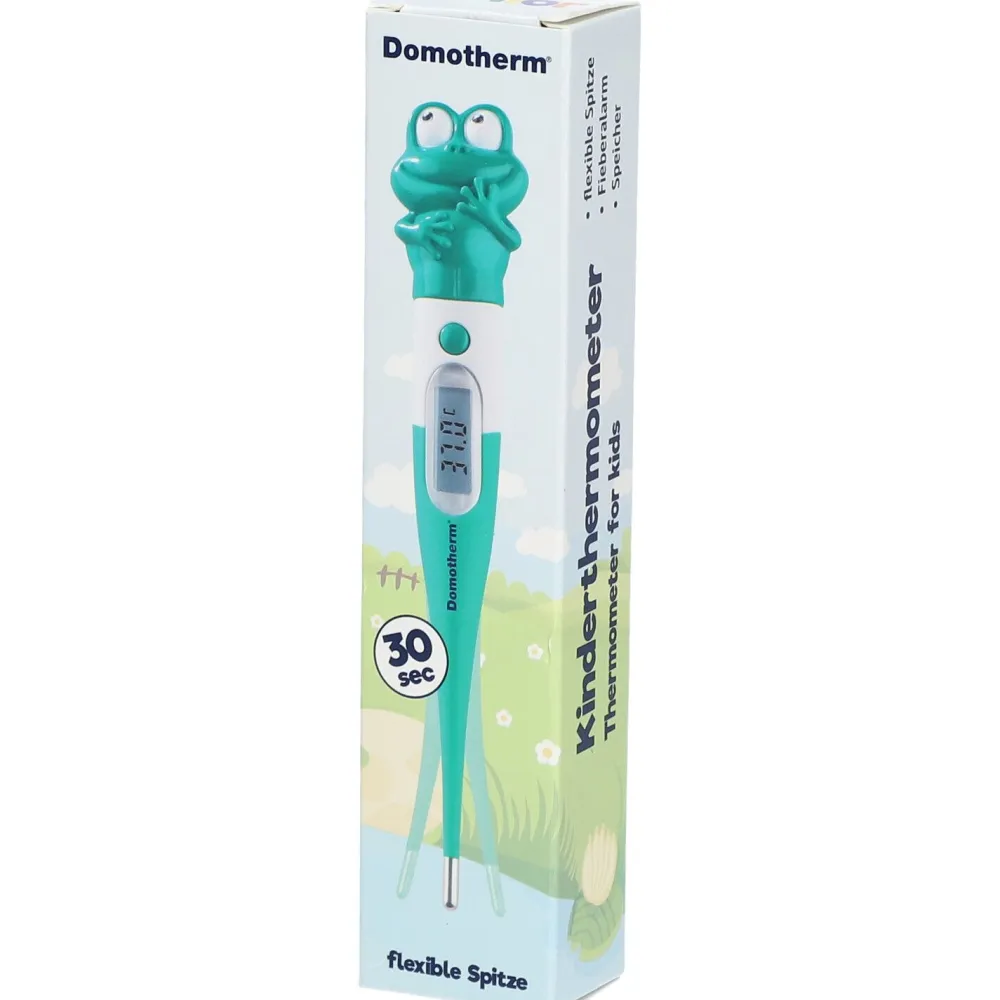 Domotherm® Junior Fieberthermometer| New
