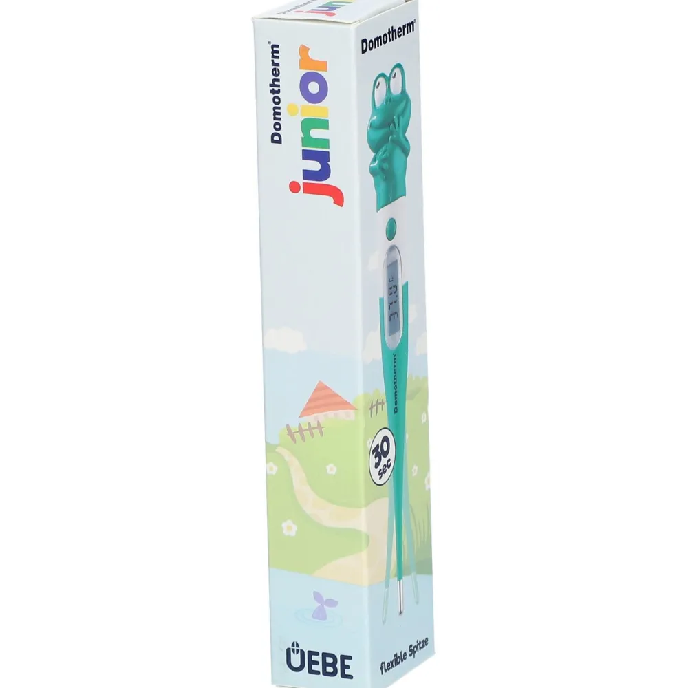 Domotherm® Junior Fieberthermometer| New