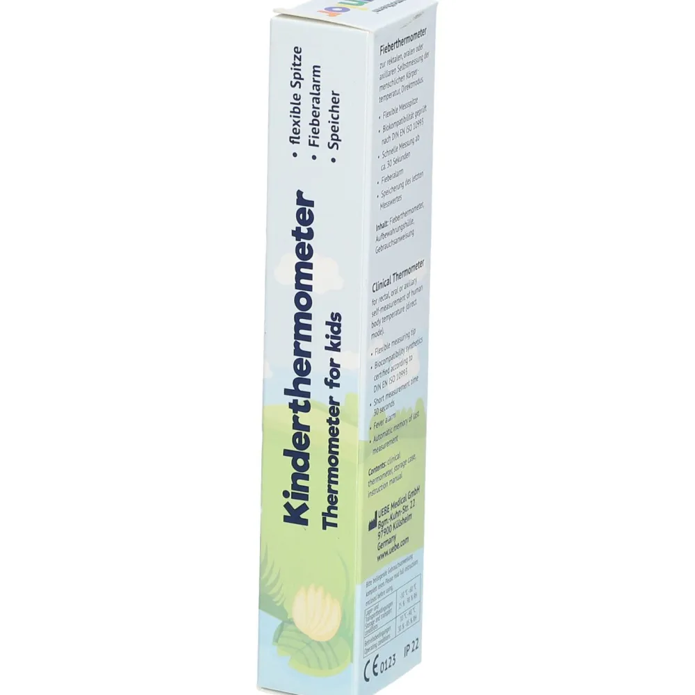 Domotherm® Junior Fieberthermometer| New
