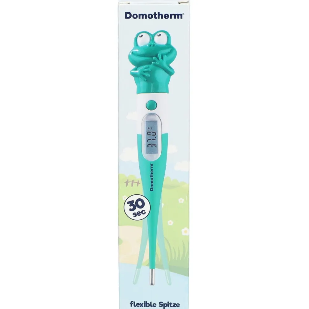 Domotherm® Junior Fieberthermometer| New