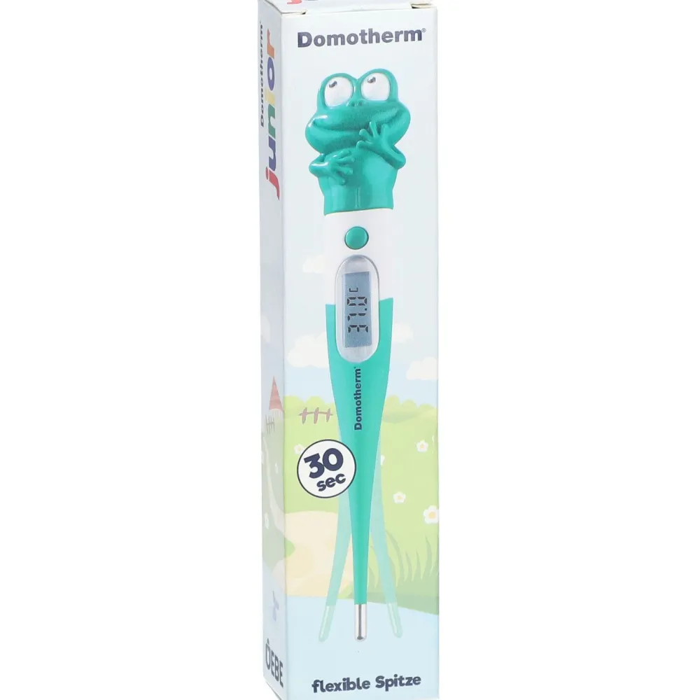 Domotherm® Junior Fieberthermometer| New