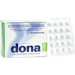 ® 250 mg|Dona Online