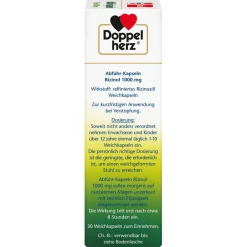 ® aktiv Abführ-Kapseln Rizinol 1000 mg><noscript><img width=