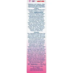 ® aktiv Aktiv-Meno Soja-Isoflavone + Calcium + D3 Tabletten><noscript><img width=