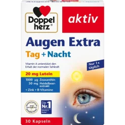 ® aktiv Augen Extra Tag + Nacht>Doppelherz Online