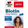 ® aktiv Biotin 10 mg Tabletten>Doppelherz