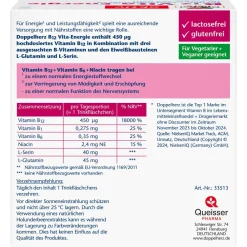 ® aktiv B12 Vita-Energie|Doppelherz Best