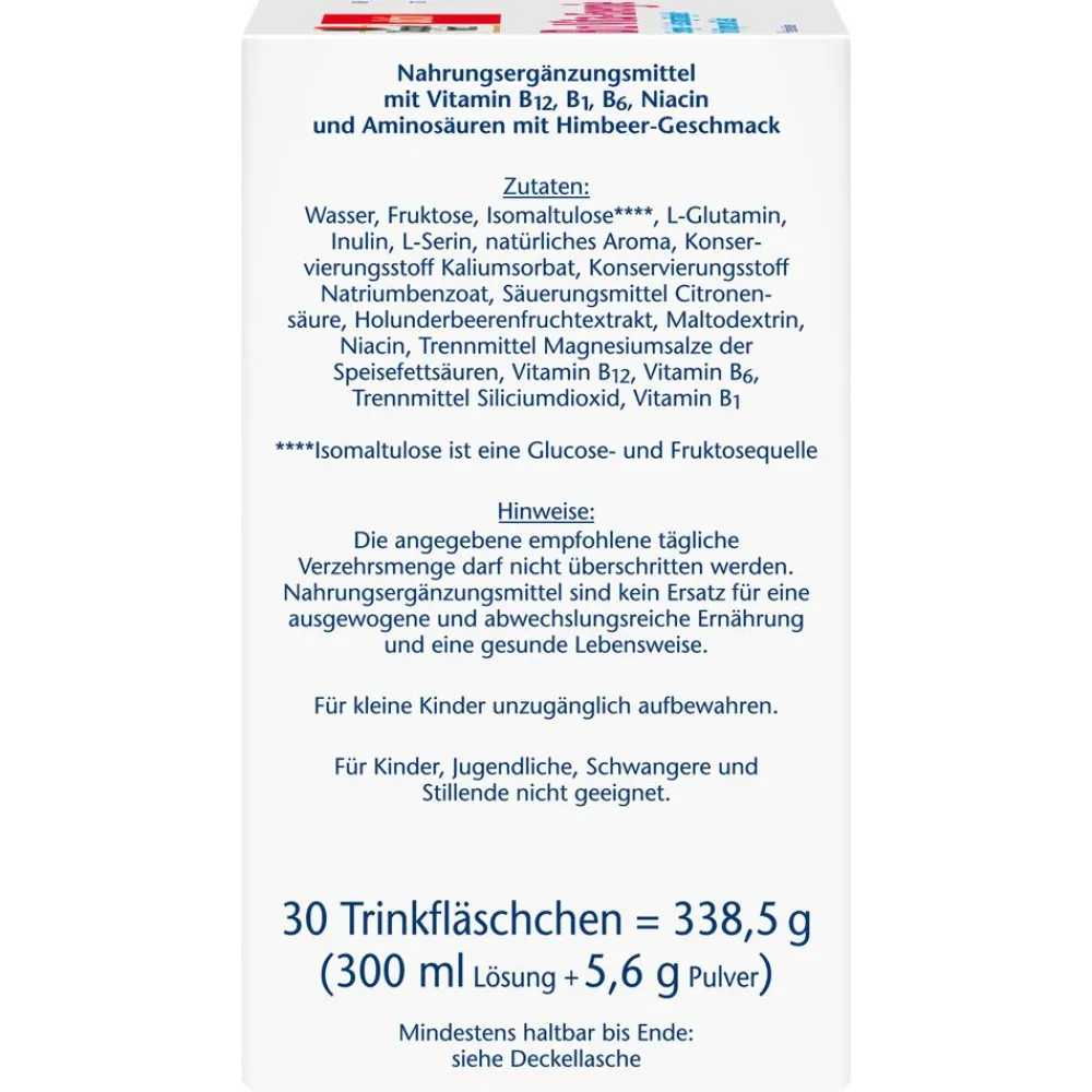 ® aktiv B12 Vita-Energie|Doppelherz Best