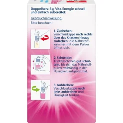 ® aktiv B12 Vita-Energie|Doppelherz Best