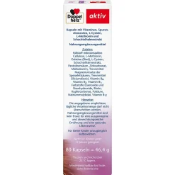 ® aktiv Haar Intensiv + Biotin><noscript><img data-lazyloaded=