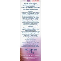 ® aktiv Haar Intensiv + Biotin><noscript><img width=