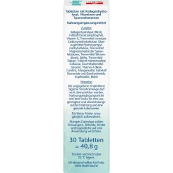® aktiv Kollagen 1000 + Biotin + Q10><noscript><img width=