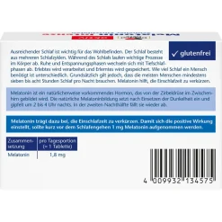 ® aktiv Melatonin>Doppelherz Sale