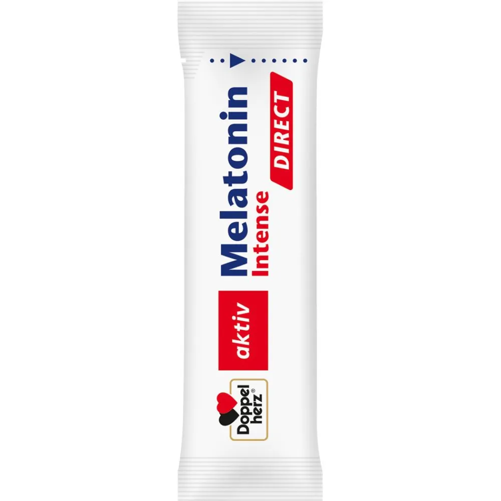 ® aktiv Melatonin Schneller Einschlafen>Doppelherz Online