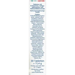 ® aktiv Stress - Gute Nerven Tabletten|Doppelherz Clearance
