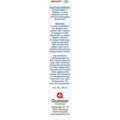 ® aktiv Vitamin K2 + D3 1000 I.E.|Doppelherz Online