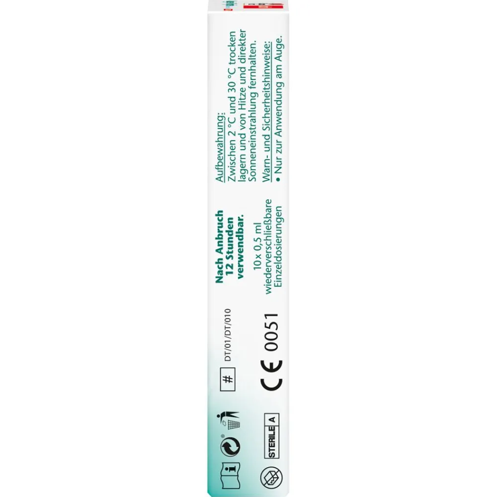 ® Augentropfen Hyaluron 0,4 % Extra|Doppelherz Outlet