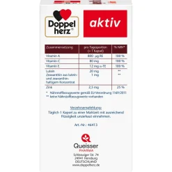® Augen Vital Sehkraft><noscript><img width=