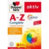 ® A-Z Complete DEPOT - Jetzt 20% mit dem Code 20 sparen*>Doppelherz Online