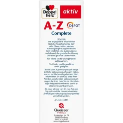 ® A-Z Complete DEPOT - Jetzt 20% mit dem Code 20 sparen*><noscript><img width=