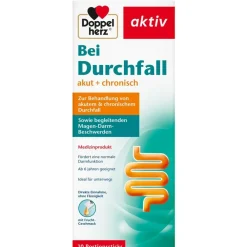 Bei Durchfall flüssig Sticks|Doppelherz Sale
