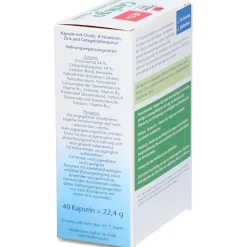 Ⓡ Ginkgo + B-Vitamine + Cholin><noscript><img width=