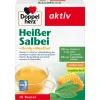 ® Heißer Salbei + Honig + Menthol>Doppelherz Discount