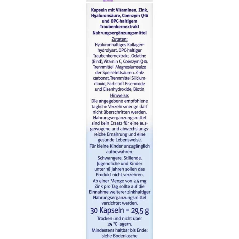 ® Hyaluron + OPC 150>Doppelherz Clearance
