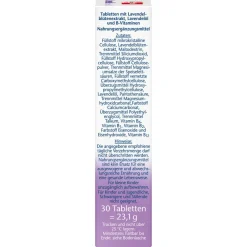 ® Lavendel Extrakt + Öl><noscript><img width=