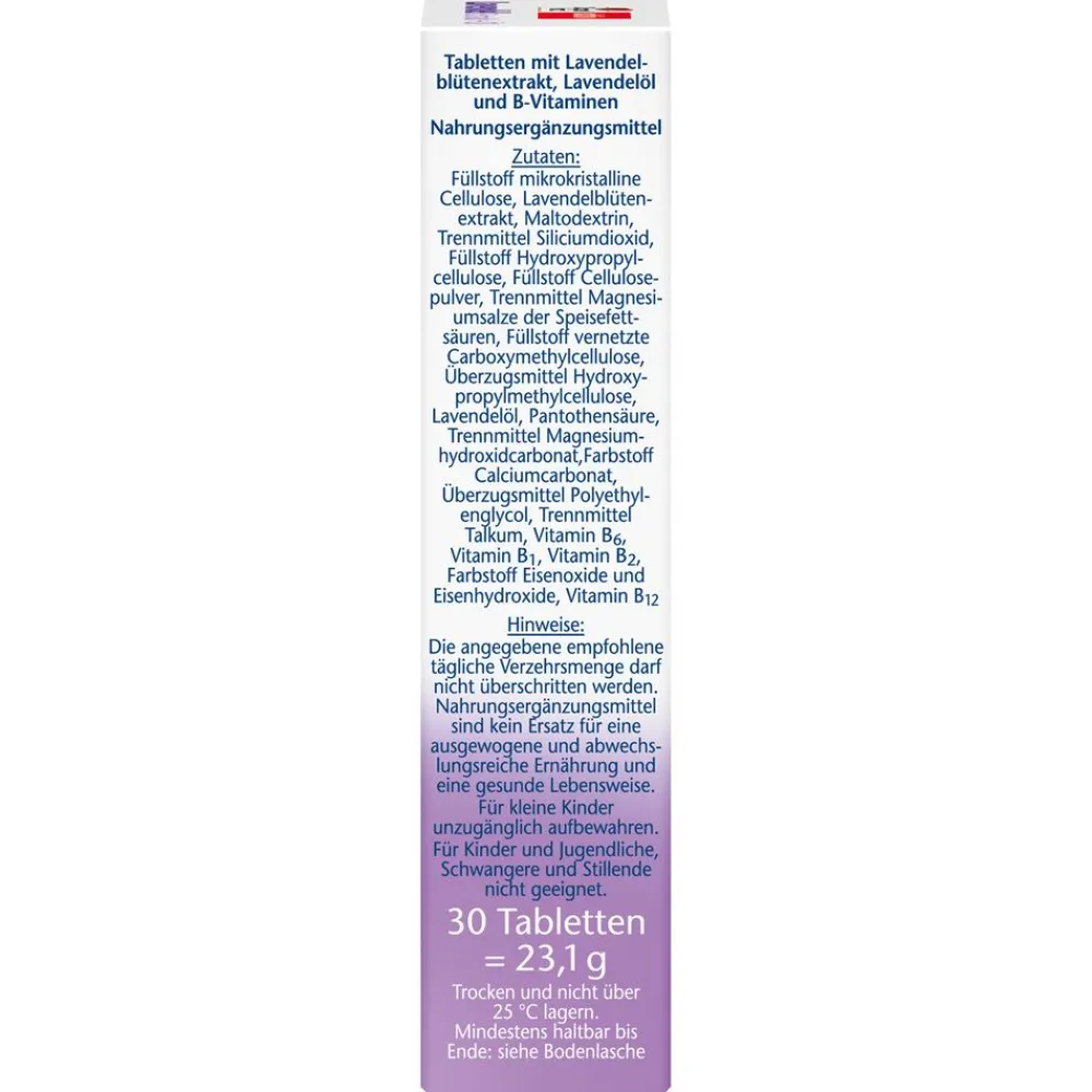 ® Lavendel Extrakt + Öl>Doppelherz New