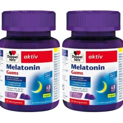 Doppelherz® Melatonin Gums Zuckerfrei| Best