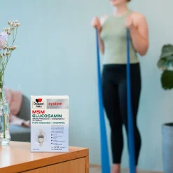 ® MSM Glucosamin|Doppelherz Online