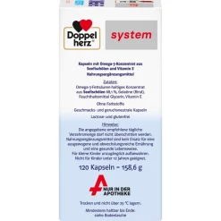 ® OMEGA-3 Konzentrat><noscript><img width=