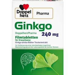 Pharma Ginkgo 240 mg><noscript><img width=