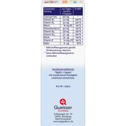 ® Q10 UBIQUINOL 100|Doppelherz Best