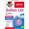 ® Selen 120 2-Phasen Depot Tabletten>Doppelherz Discount