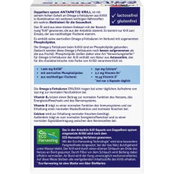 ® system ANTARKTIS-KRILL|Doppelherz Discount