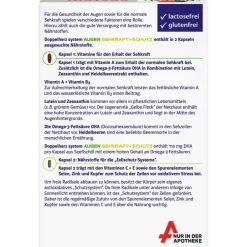 ® system AUGEN SEHKRAFT + SCHUTZ|Doppelherz