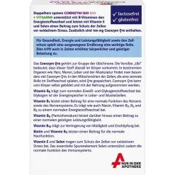 ® system Coenzym Q10 + Vitamine>Doppelherz Online