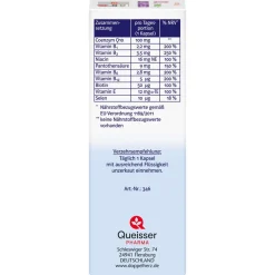 ® system Coenzym Q10 + Vitamine><noscript><img width=