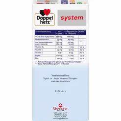system GLUCOSAMIN 1000 + CURCUMA VEGAN><noscript><img width=