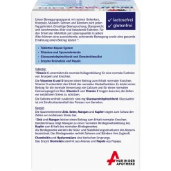 ® system GLUCOSAMIN 1200 DUO|Doppelherz Best