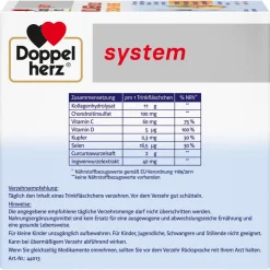 ® system KOLLAGEN 11.000 CURCUMA + INGWER><noscript><img width=